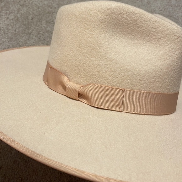 Lack Of Color “RANCHER” Ivory Hat - Picture 7 of 11